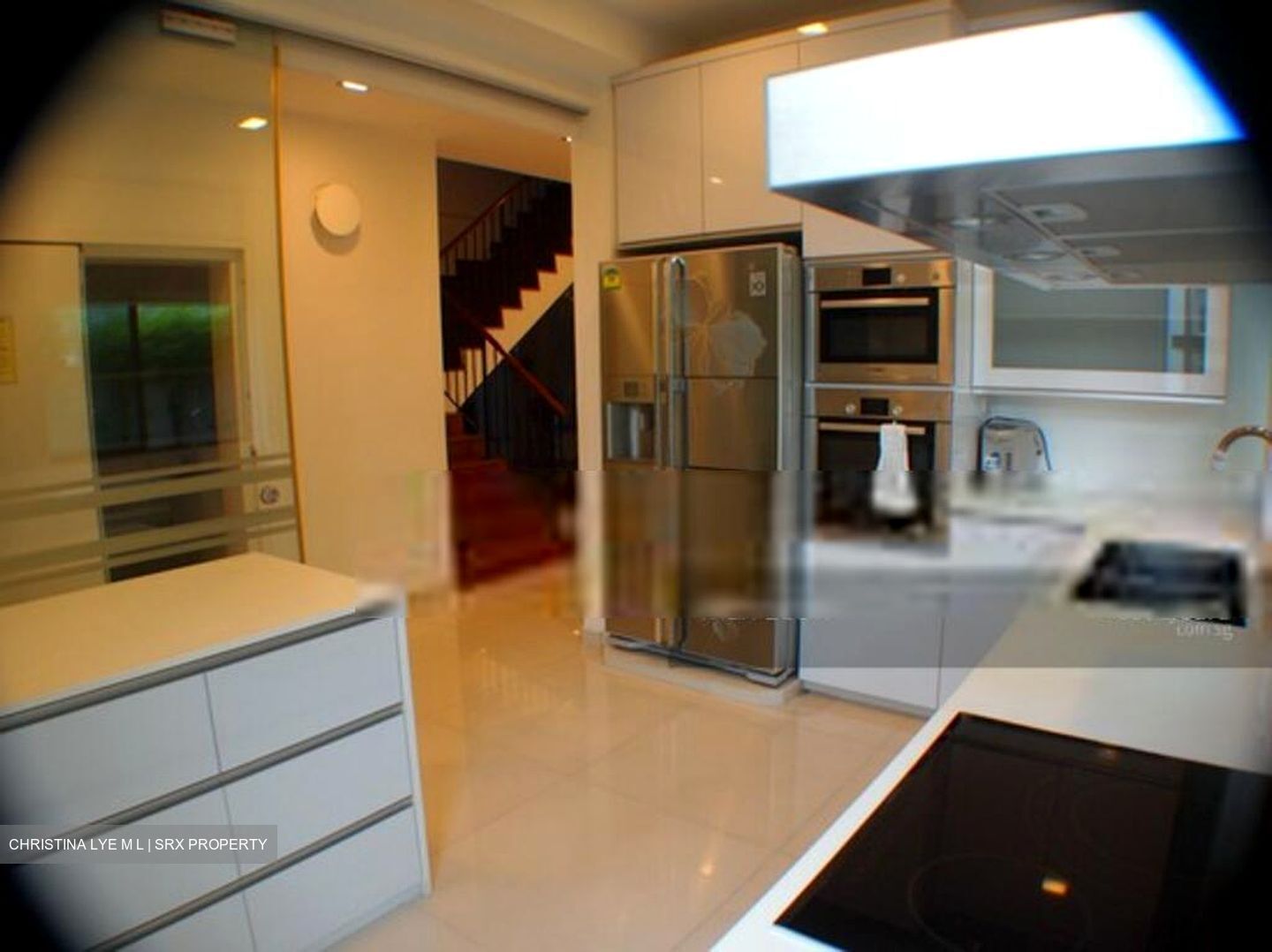 Seletar Hills Estate (D28), Terrace #585592011